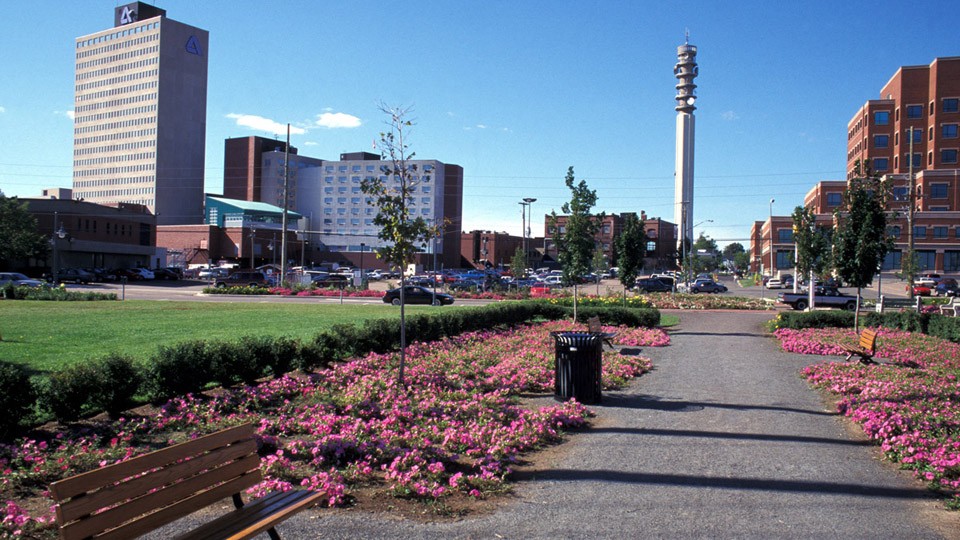 Moncton