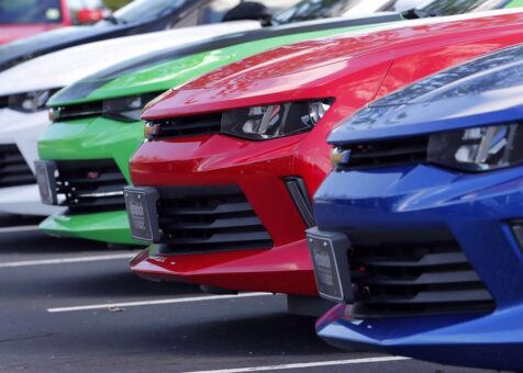 Cars & Vehicles